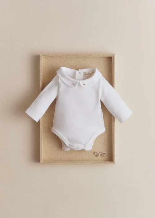Body Billie - Blanc Lait