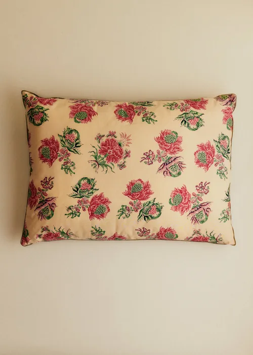 Imprime Fleurs De Chardon