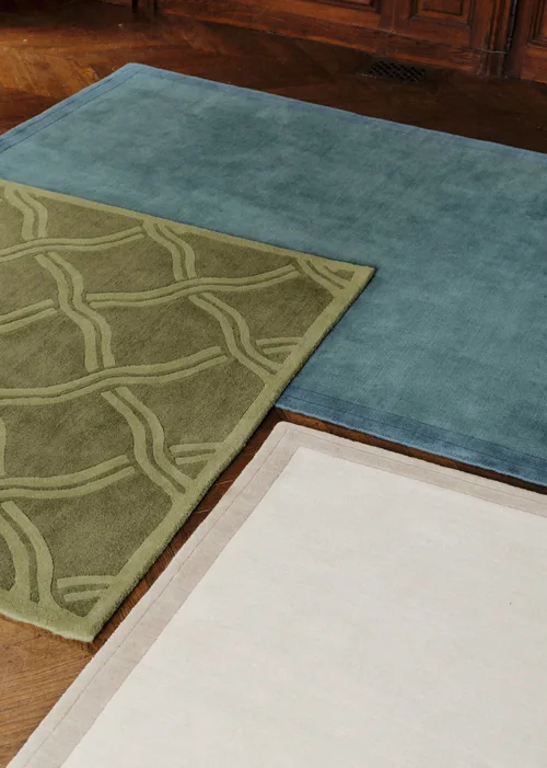 Tapis Crescendo - 200x300cm - Ecru — image 5