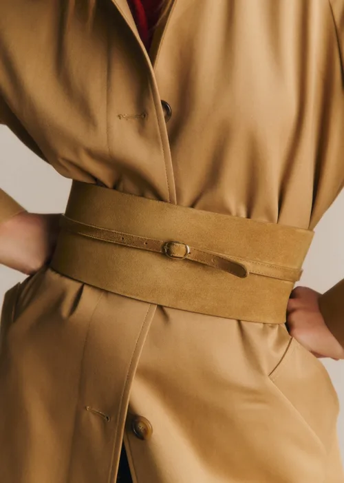 Ceinture Julia - Taupe — image 5