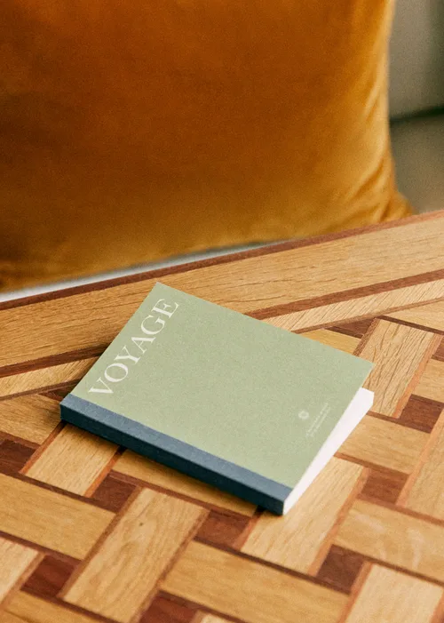 Carnet A6 - Voyage — image 5
