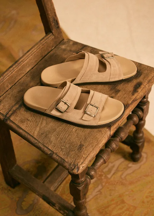 Mules Lonny - Sable — image 5
