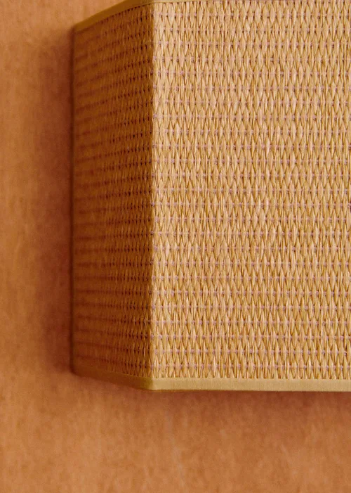 Applique Adagio - Petit Modèle - Camel — image 4