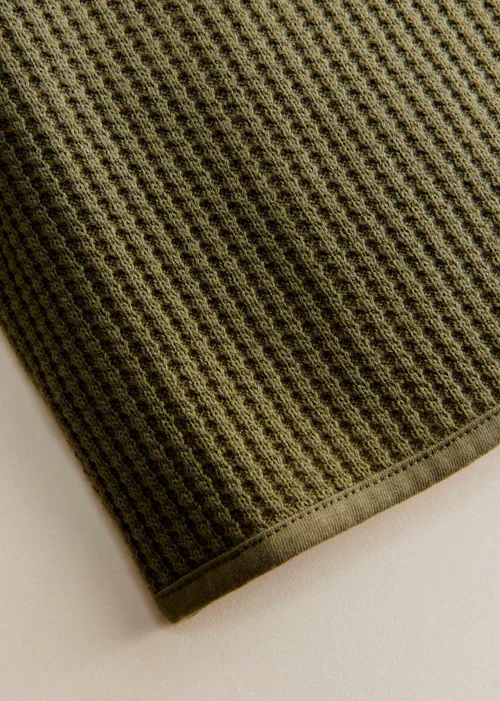Polo Younes - Kaki — image 5