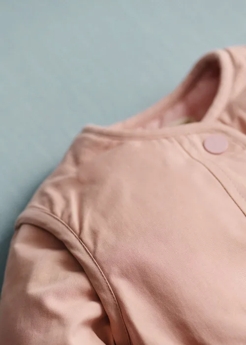 Veste Anna - Rose Poudré — image 2
