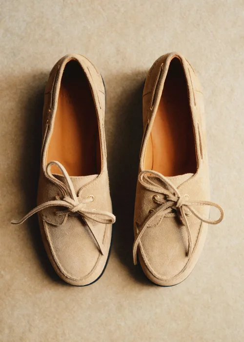 Mocassins Caroline - Mastic — image 5
