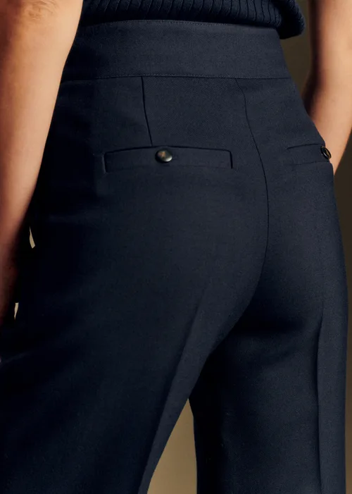 Pantalon Damon - Marine — image 3
