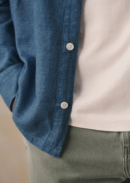 Surchemise Anteo - Denim — image 6