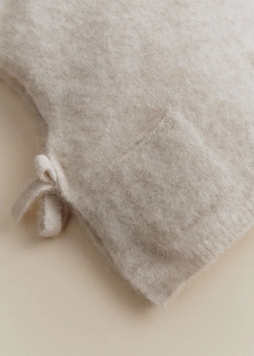 Pull Léandre - Naturel — image 4