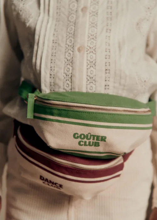 Sac Banane - Goûter Club — image 4