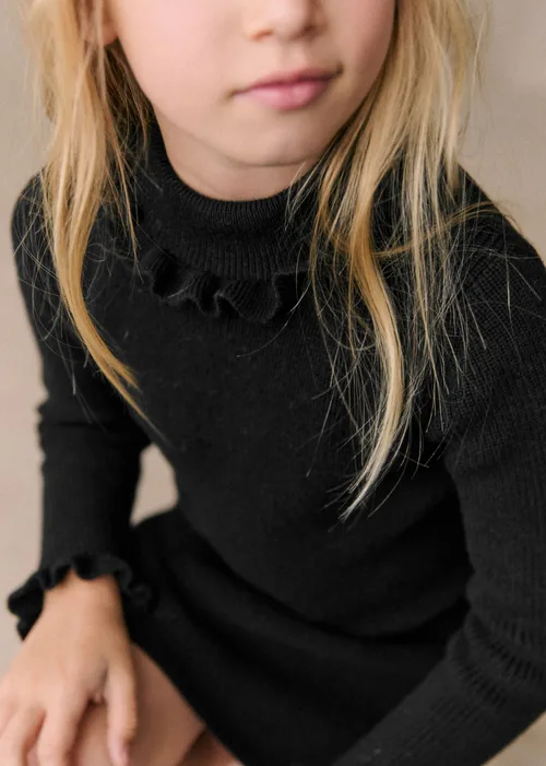 Pull Manon - Noir — image 4