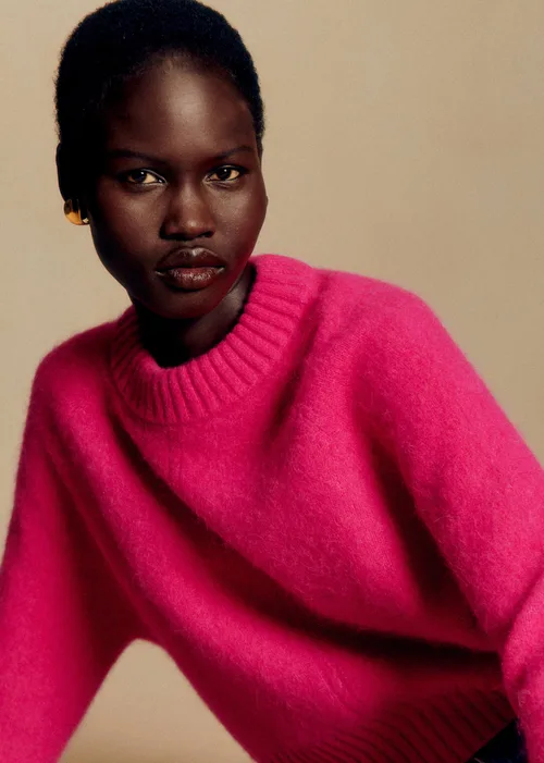 Rose Neon