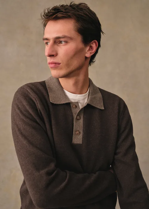 Pull Mabel - Marron — image 6