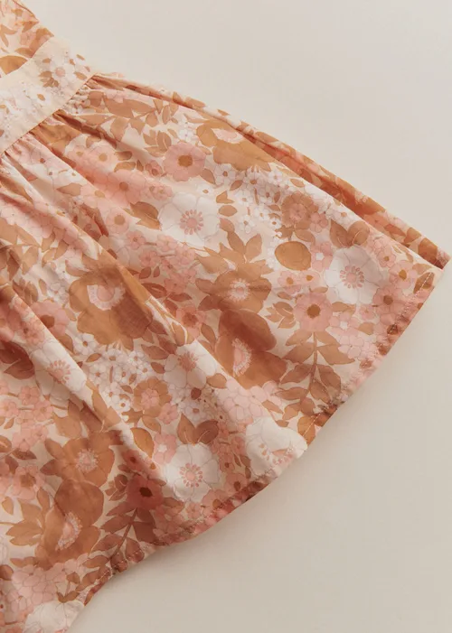 Robe Faustine - Imprimé Gioia — image 3