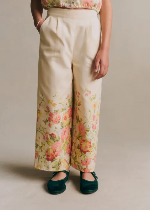 Pantalon Callia - Imprimé Estate — image 3