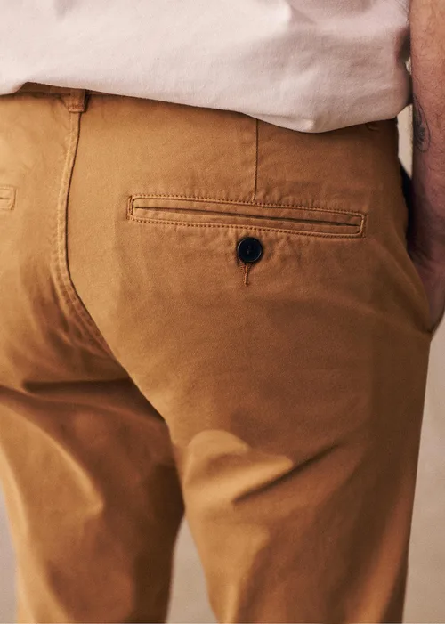 Chino Tom - Beige — image 3