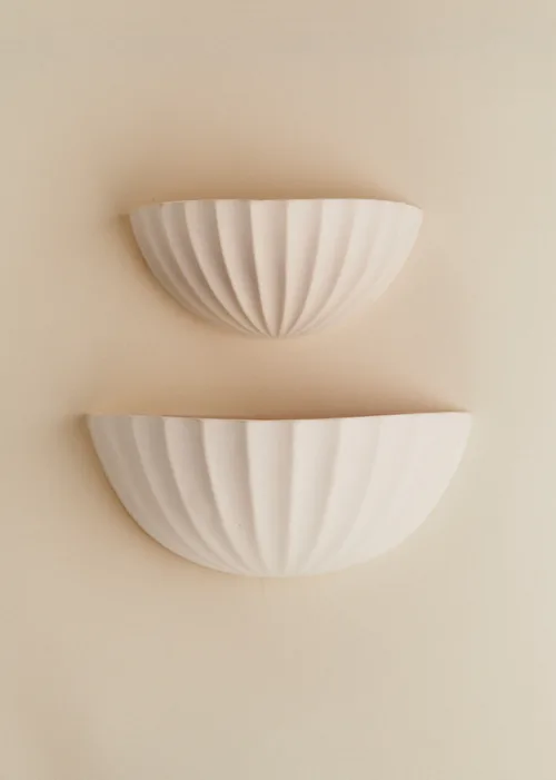 Applique Traviata - Petit Modèle - Biscuit — image 5
