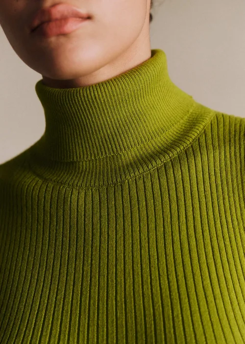Maille Yohan - Cactus — image 3