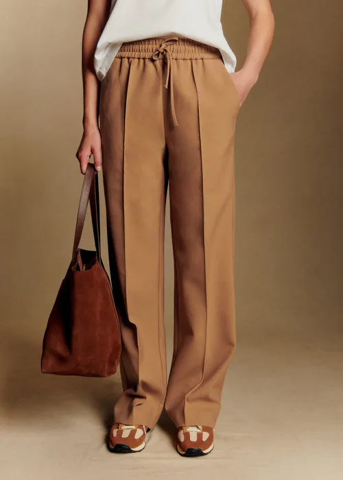 Pantalon Bruce - Camel — image 3
